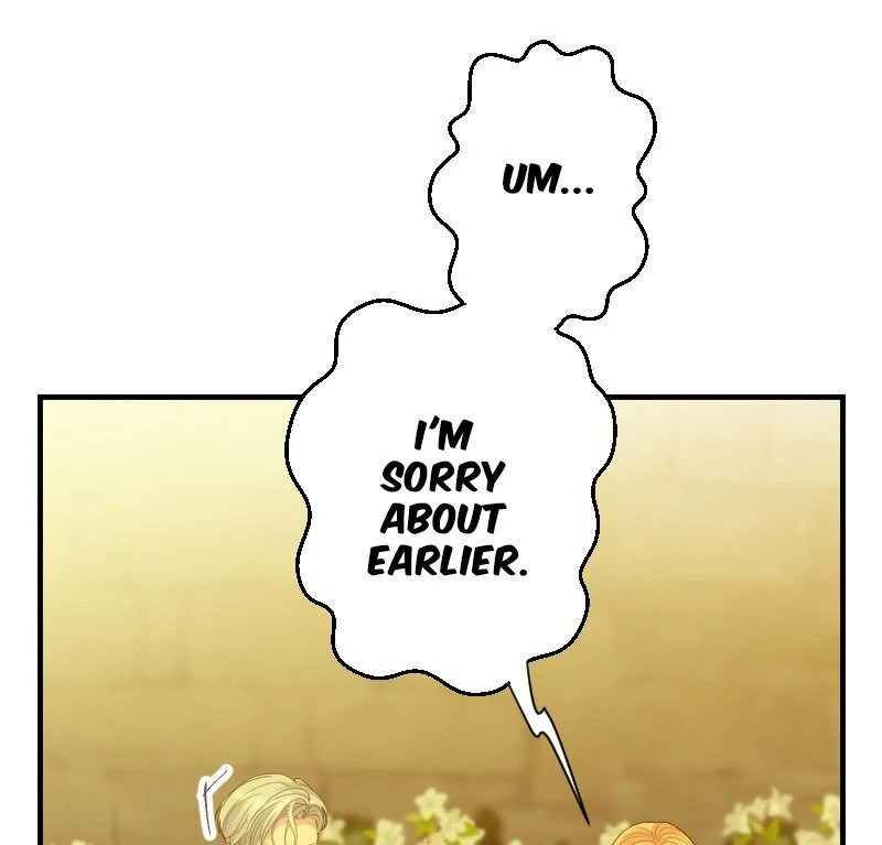 Absolute Love Enforcement The Reason Why a Female Soldier Became The Beloved Character in Her New Life Chapter 10 - Page 21