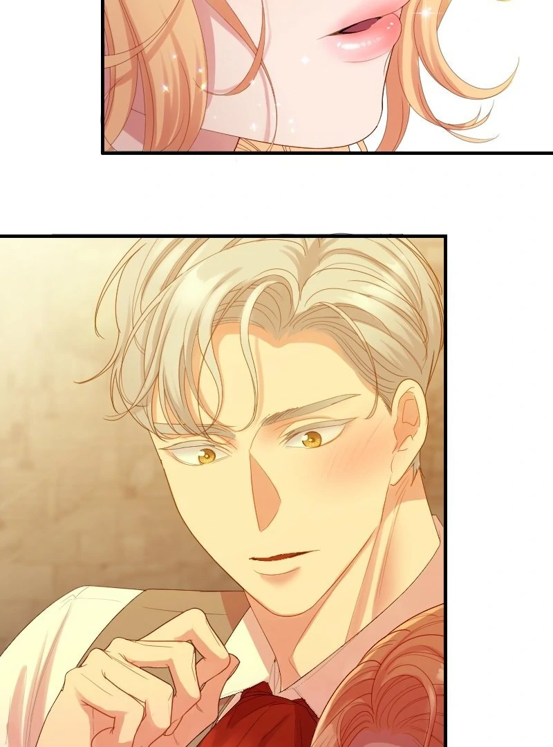 Absolute Love Enforcement The Reason Why a Female Soldier Became The Beloved Character in Her New Life Chapter 10 - Page 23