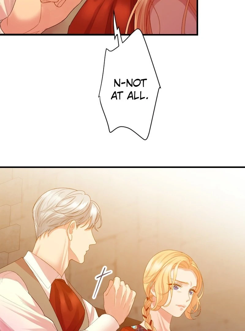 Absolute Love Enforcement The Reason Why a Female Soldier Became The Beloved Character in Her New Life Chapter 10 - Page 24