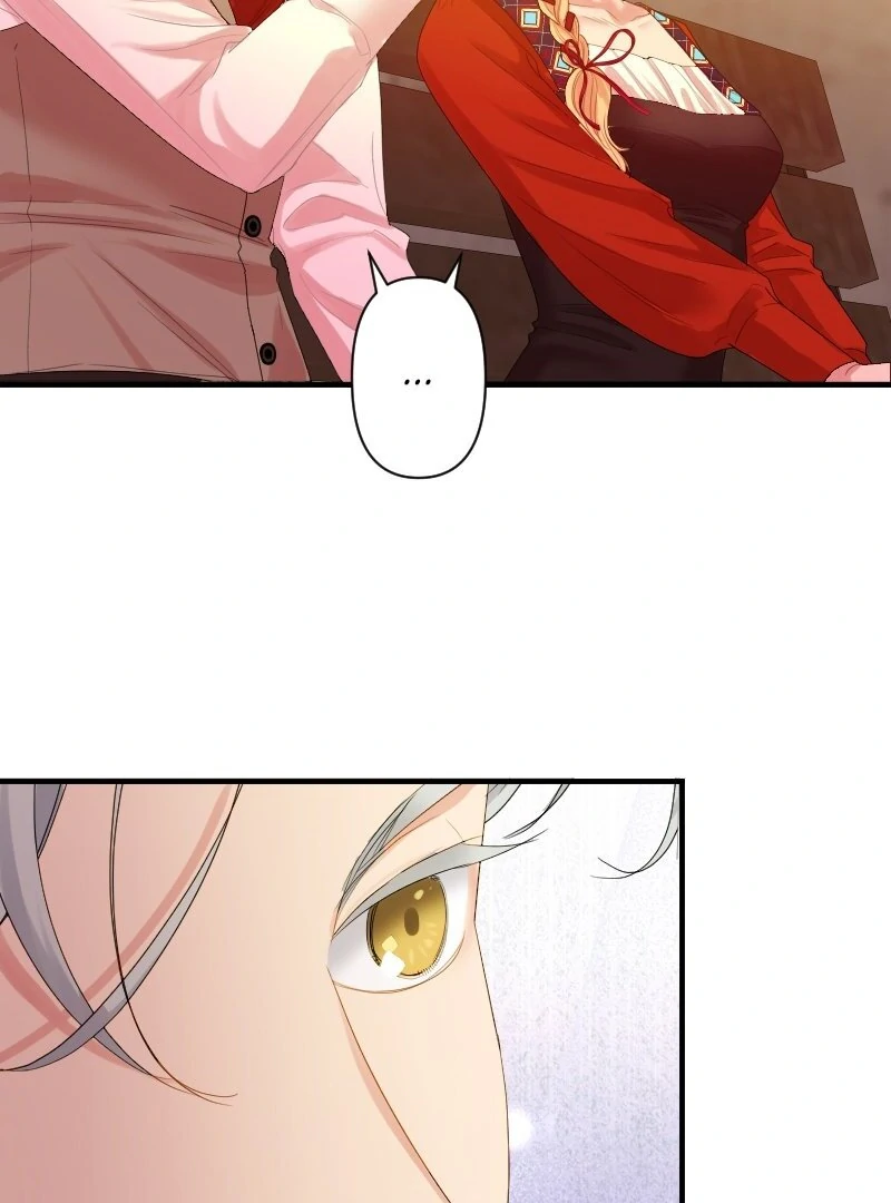 Absolute Love Enforcement The Reason Why a Female Soldier Became The Beloved Character in Her New Life Chapter 10 - Page 25