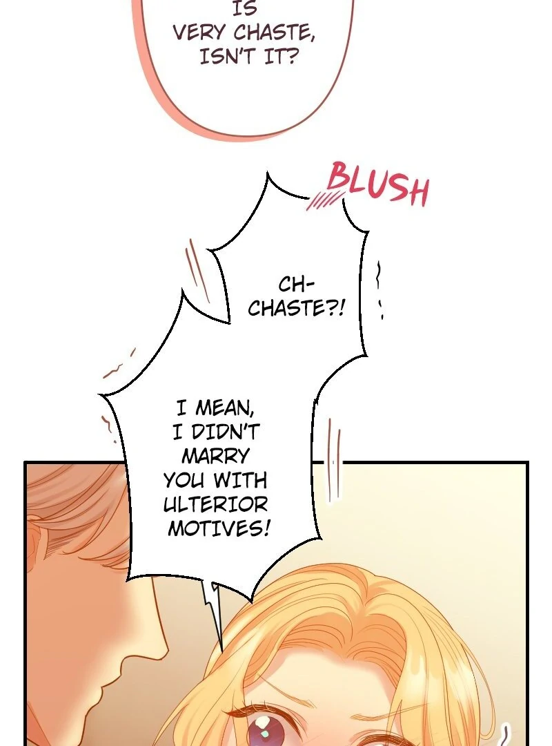 Absolute Love Enforcement The Reason Why a Female Soldier Became The Beloved Character in Her New Life Chapter 10 - Page 27