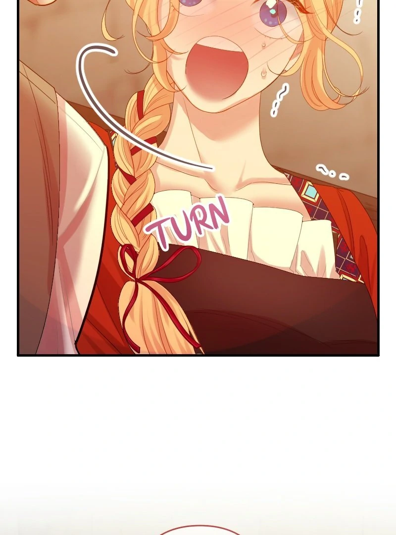 Absolute Love Enforcement The Reason Why a Female Soldier Became The Beloved Character in Her New Life Chapter 10 - Page 28