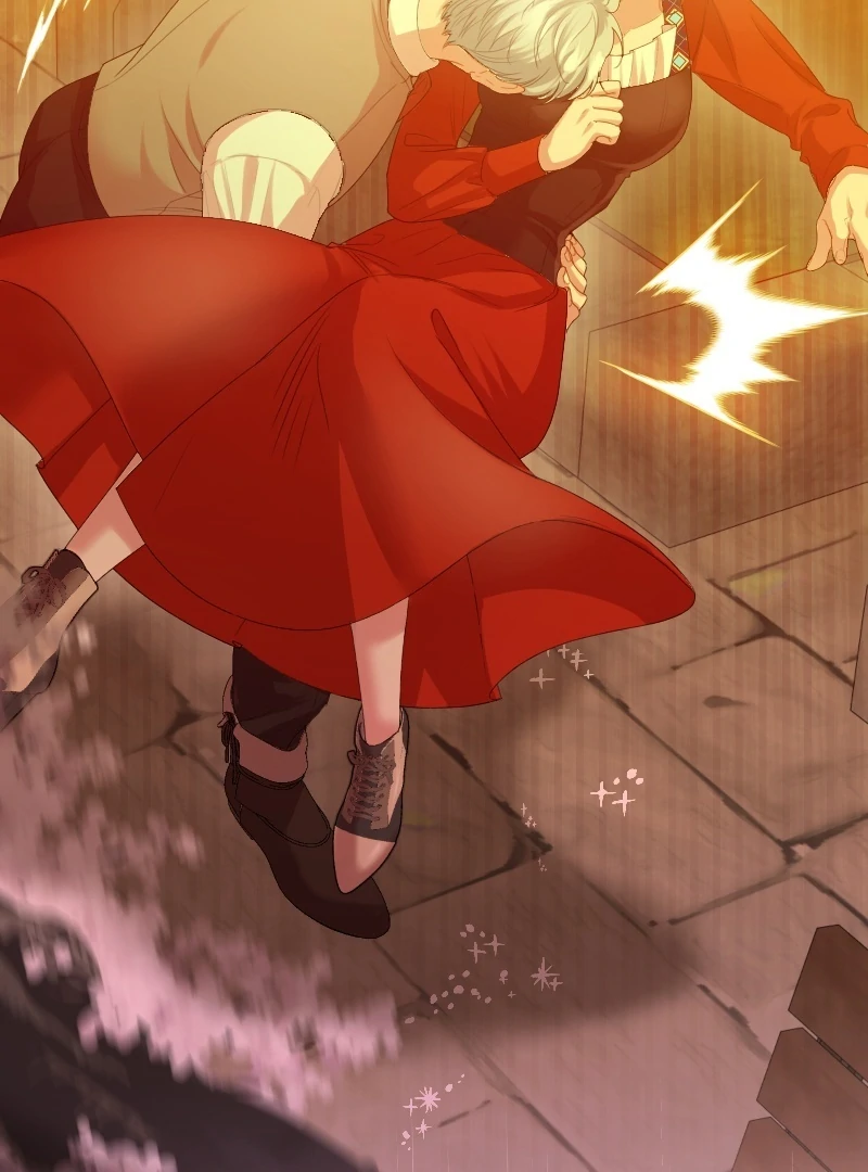 Absolute Love Enforcement The Reason Why a Female Soldier Became The Beloved Character in Her New Life Chapter 10 - Page 3