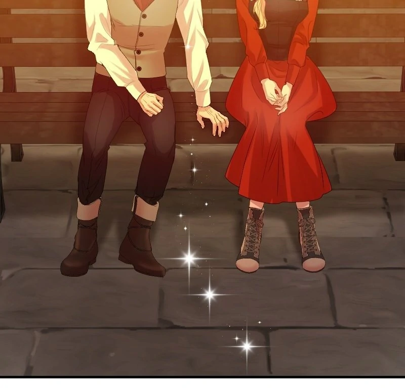 Absolute Love Enforcement The Reason Why a Female Soldier Became The Beloved Character in Her New Life Chapter 10 - Page 30