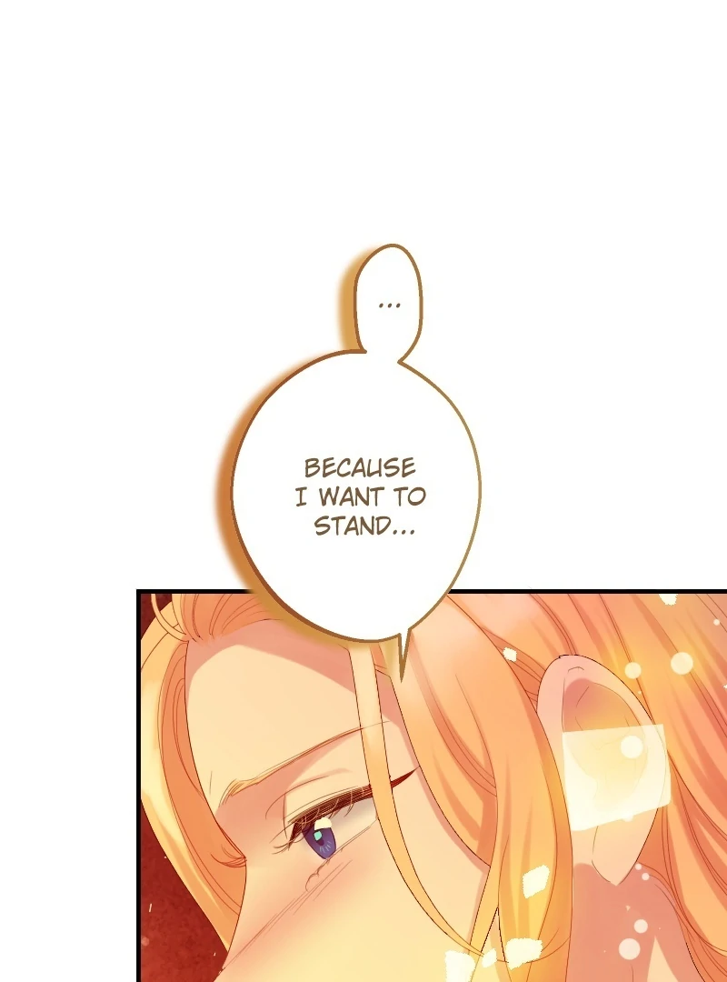 Absolute Love Enforcement The Reason Why a Female Soldier Became The Beloved Character in Her New Life Chapter 10 - Page 31