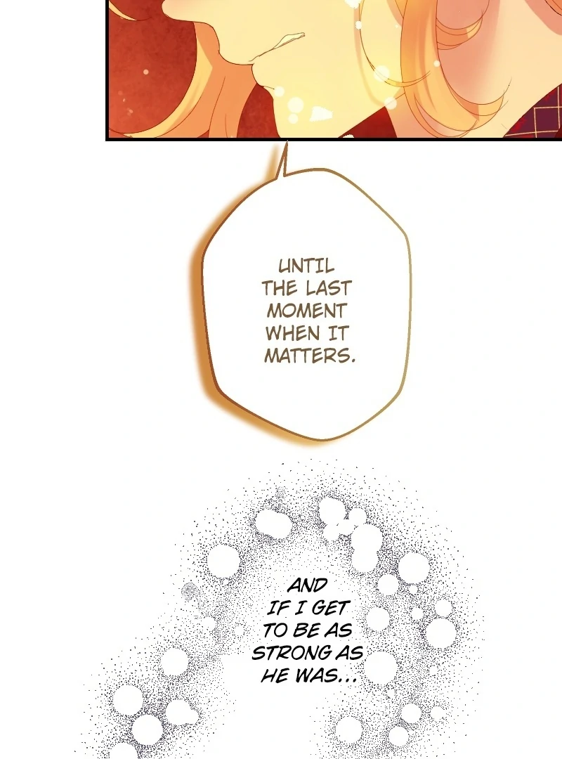 Absolute Love Enforcement The Reason Why a Female Soldier Became The Beloved Character in Her New Life Chapter 10 - Page 32