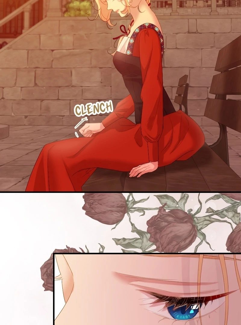 Absolute Love Enforcement The Reason Why a Female Soldier Became The Beloved Character in Her New Life Chapter 10 - Page 36