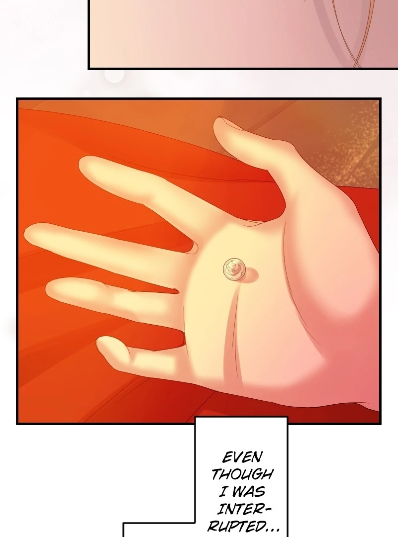 Absolute Love Enforcement The Reason Why a Female Soldier Became The Beloved Character in Her New Life Chapter 10 - Page 37