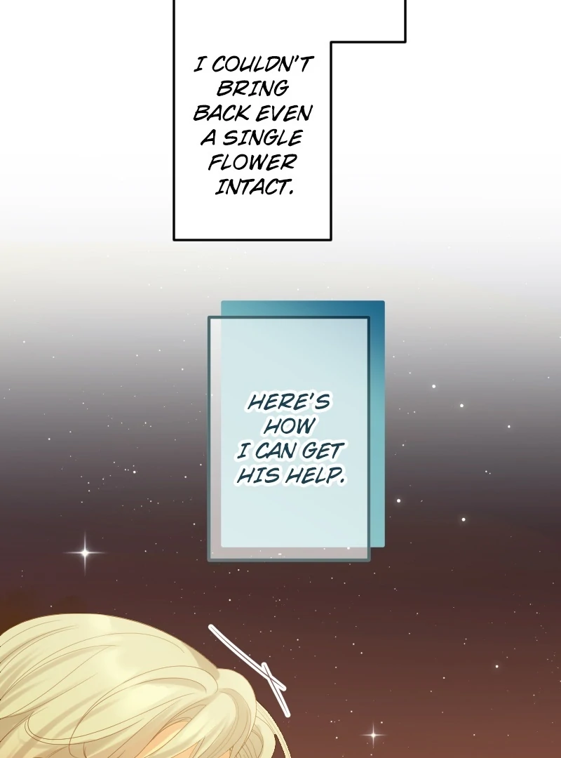 Absolute Love Enforcement The Reason Why a Female Soldier Became The Beloved Character in Her New Life Chapter 10 - Page 38