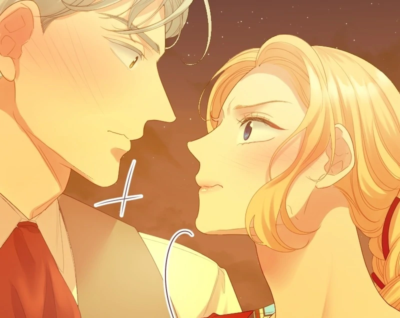 Absolute Love Enforcement The Reason Why a Female Soldier Became The Beloved Character in Her New Life Chapter 10 - Page 39