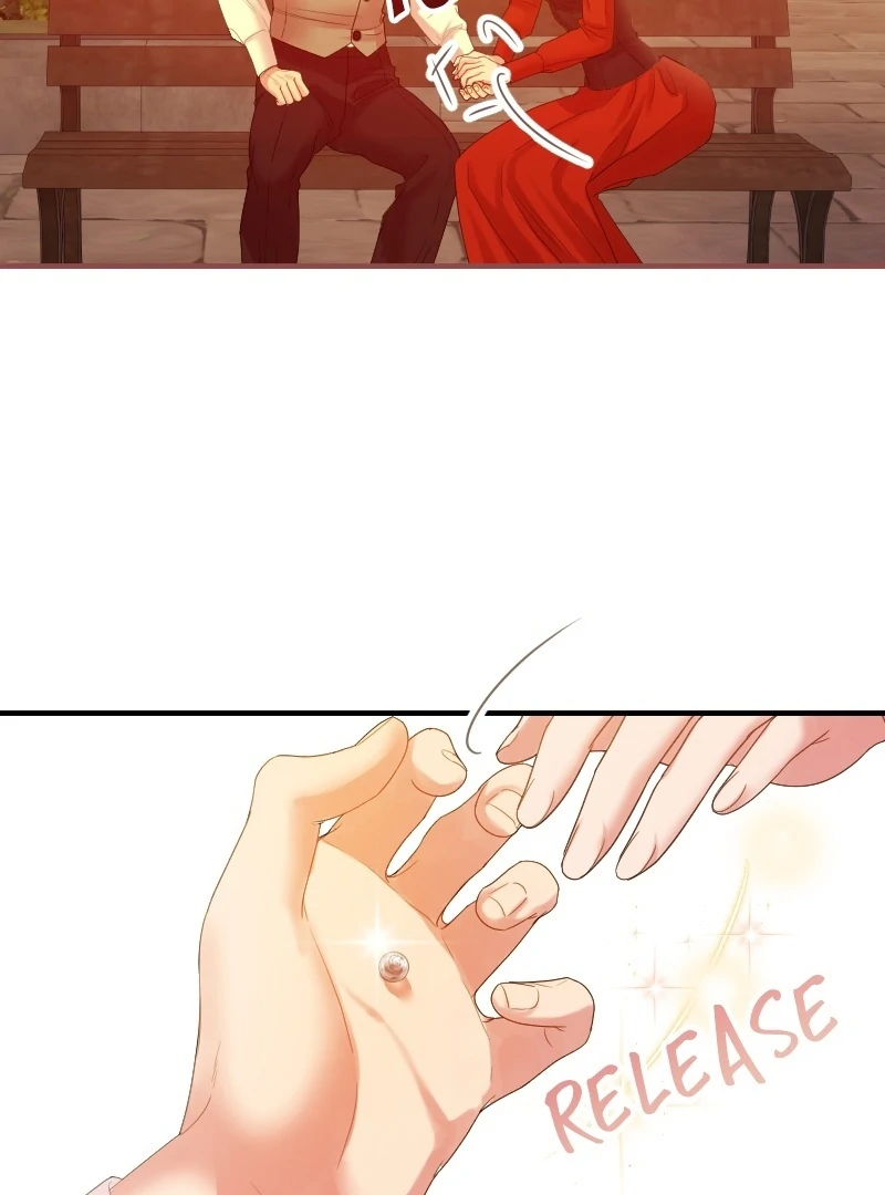 Absolute Love Enforcement The Reason Why a Female Soldier Became The Beloved Character in Her New Life Chapter 10 - Page 42