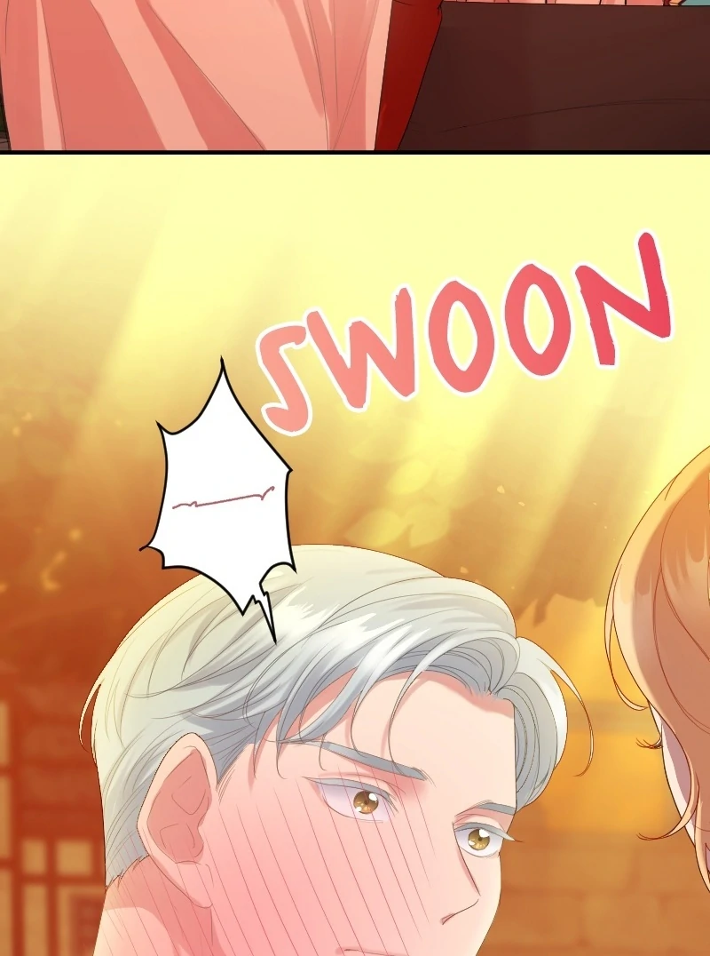 Absolute Love Enforcement The Reason Why a Female Soldier Became The Beloved Character in Her New Life Chapter 10 - Page 45