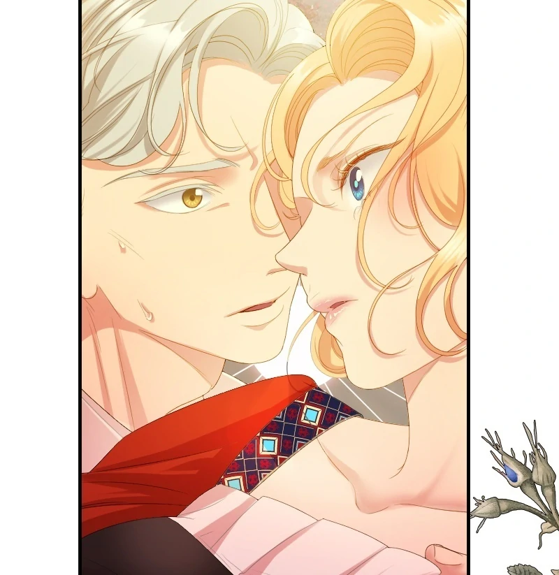 Absolute Love Enforcement The Reason Why a Female Soldier Became The Beloved Character in Her New Life Chapter 10 - Page 5