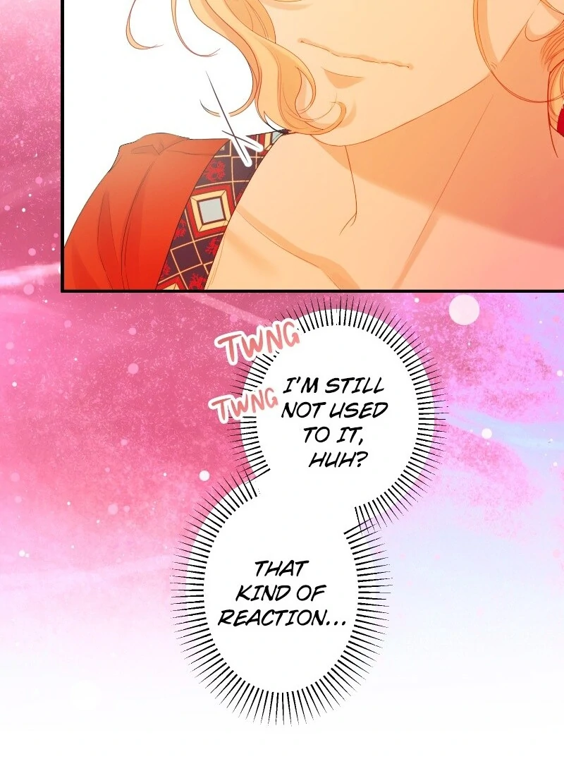 Absolute Love Enforcement The Reason Why a Female Soldier Became The Beloved Character in Her New Life Chapter 10 - Page 50