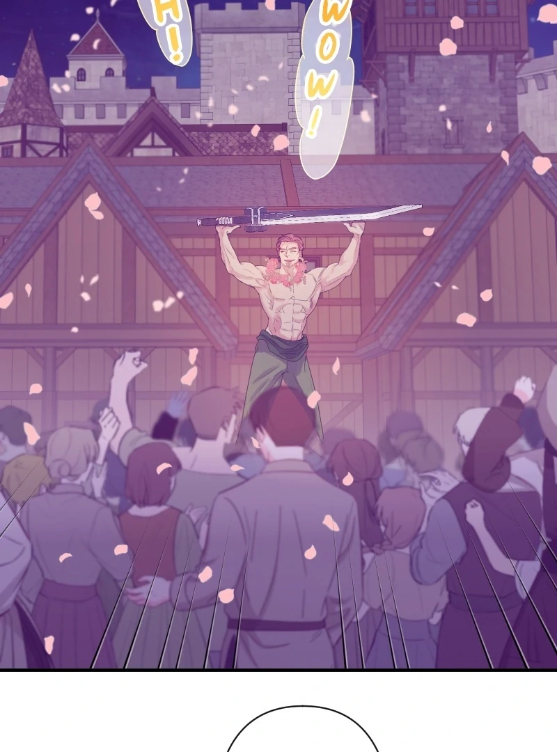 Absolute Love Enforcement The Reason Why a Female Soldier Became The Beloved Character in Her New Life Chapter 10 - Page 52