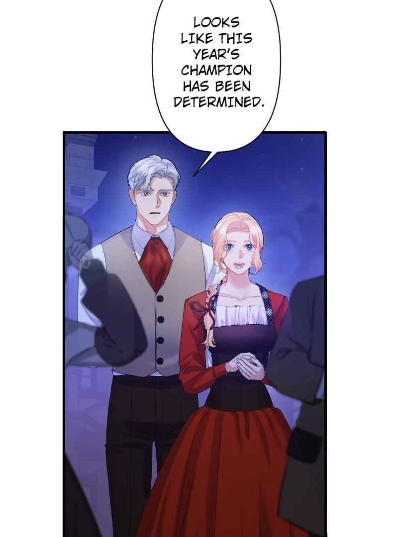 Absolute Love Enforcement The Reason Why a Female Soldier Became The Beloved Character in Her New Life Chapter 10 - Page 53