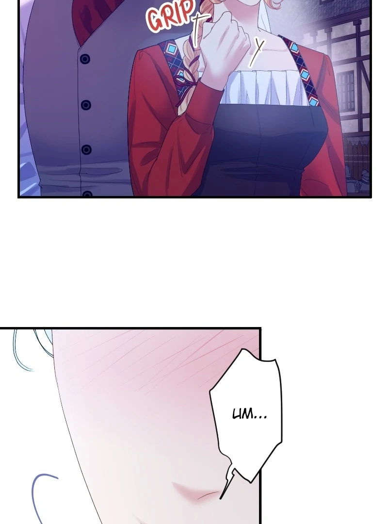 Absolute Love Enforcement The Reason Why a Female Soldier Became The Beloved Character in Her New Life Chapter 10 - Page 55