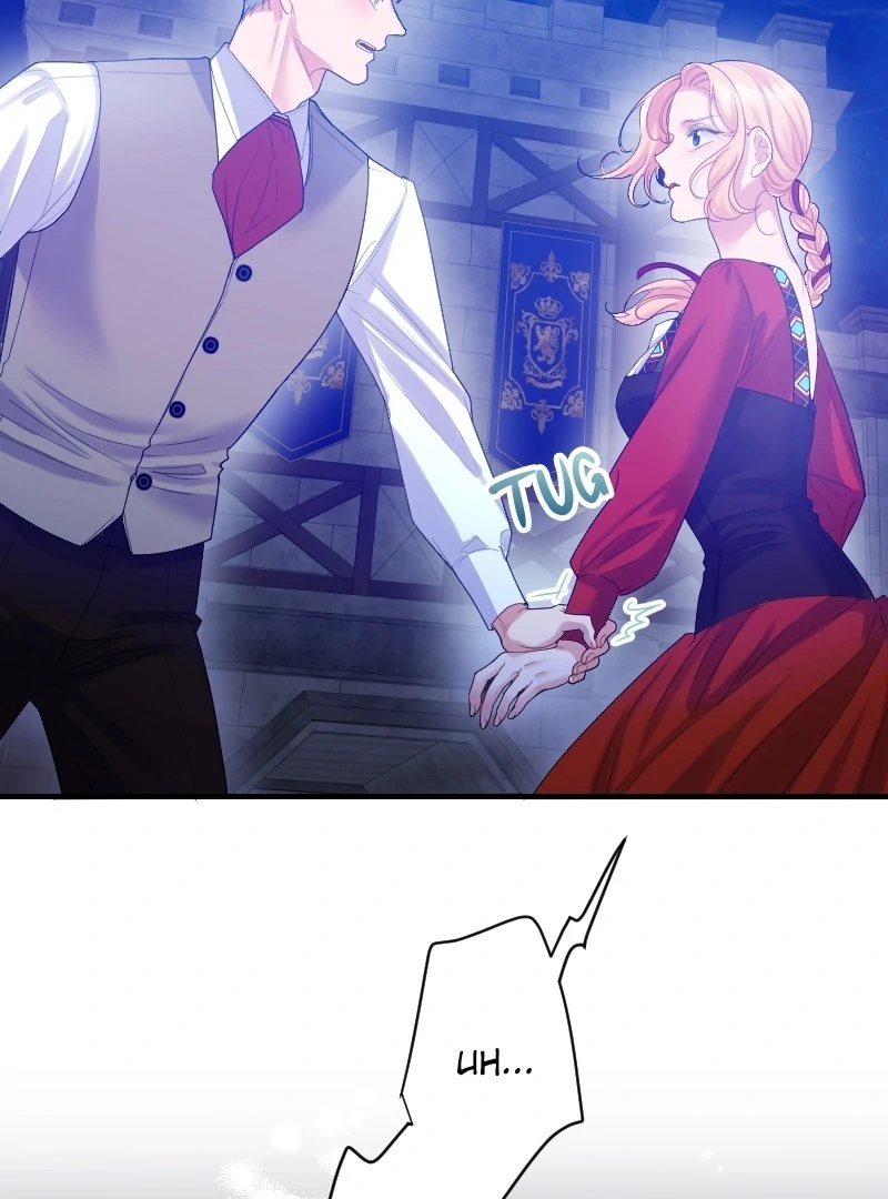 Absolute Love Enforcement The Reason Why a Female Soldier Became The Beloved Character in Her New Life Chapter 10 - Page 58