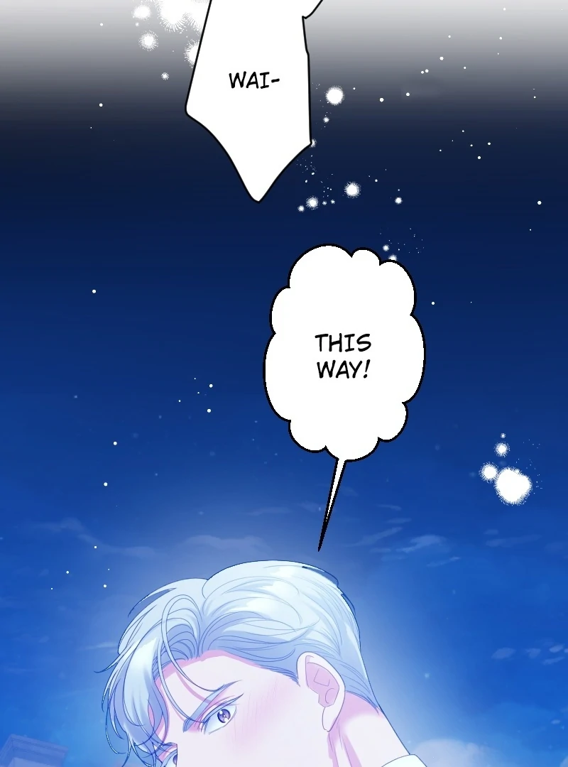 Absolute Love Enforcement The Reason Why a Female Soldier Became The Beloved Character in Her New Life Chapter 10 - Page 59