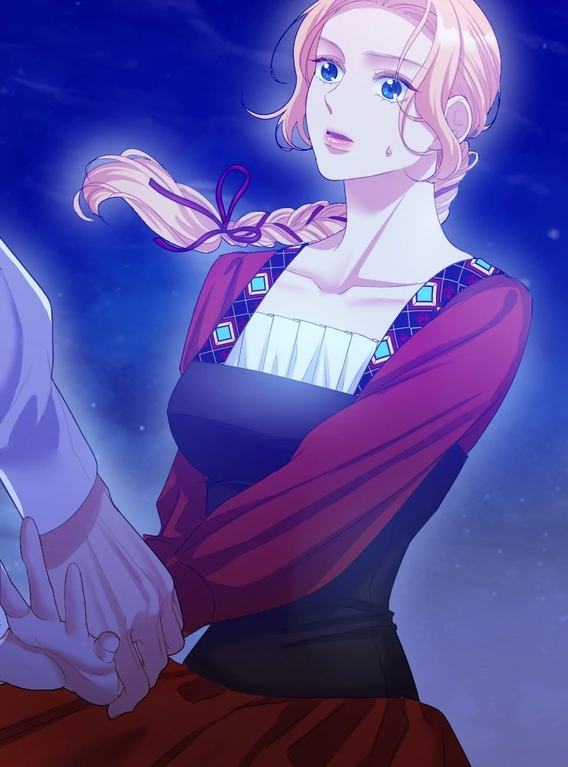 Absolute Love Enforcement The Reason Why a Female Soldier Became The Beloved Character in Her New Life Chapter 10 - Page 61