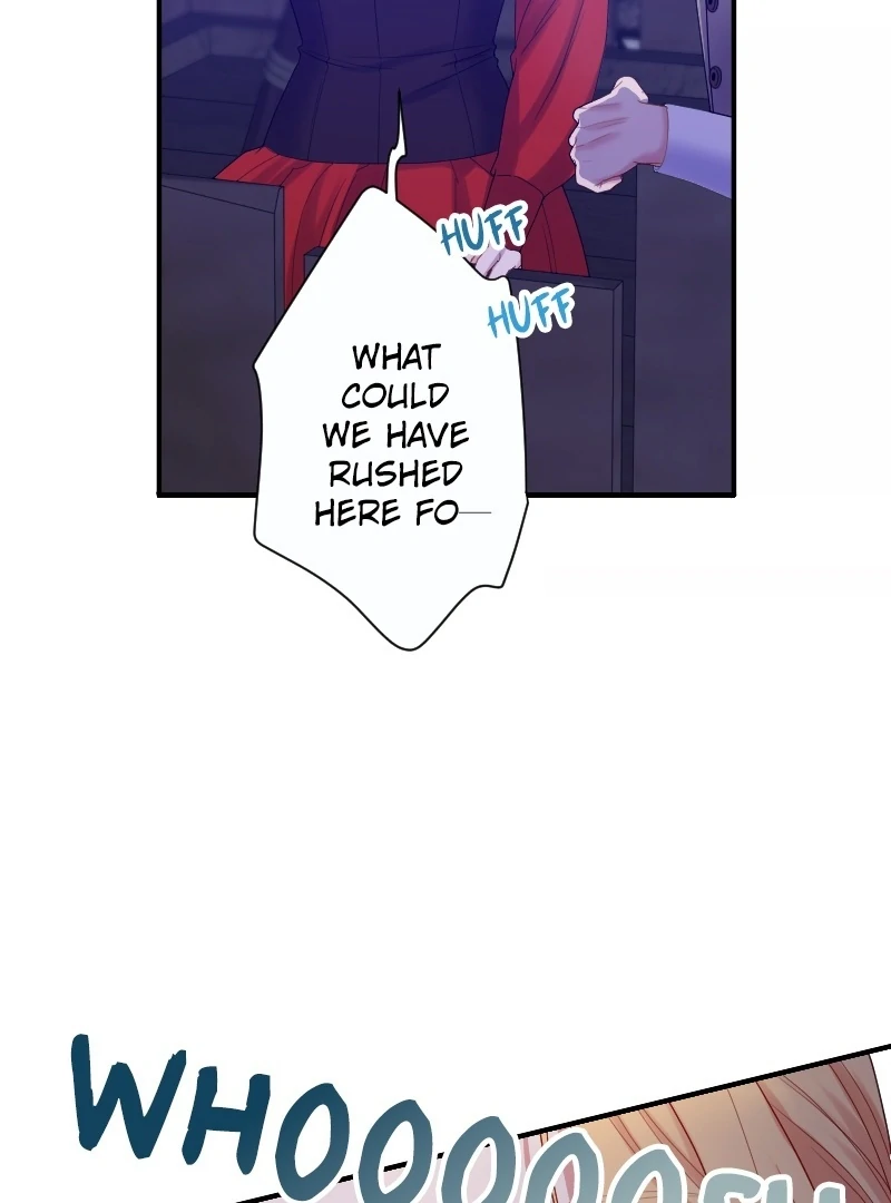 Absolute Love Enforcement The Reason Why a Female Soldier Became The Beloved Character in Her New Life Chapter 10 - Page 68