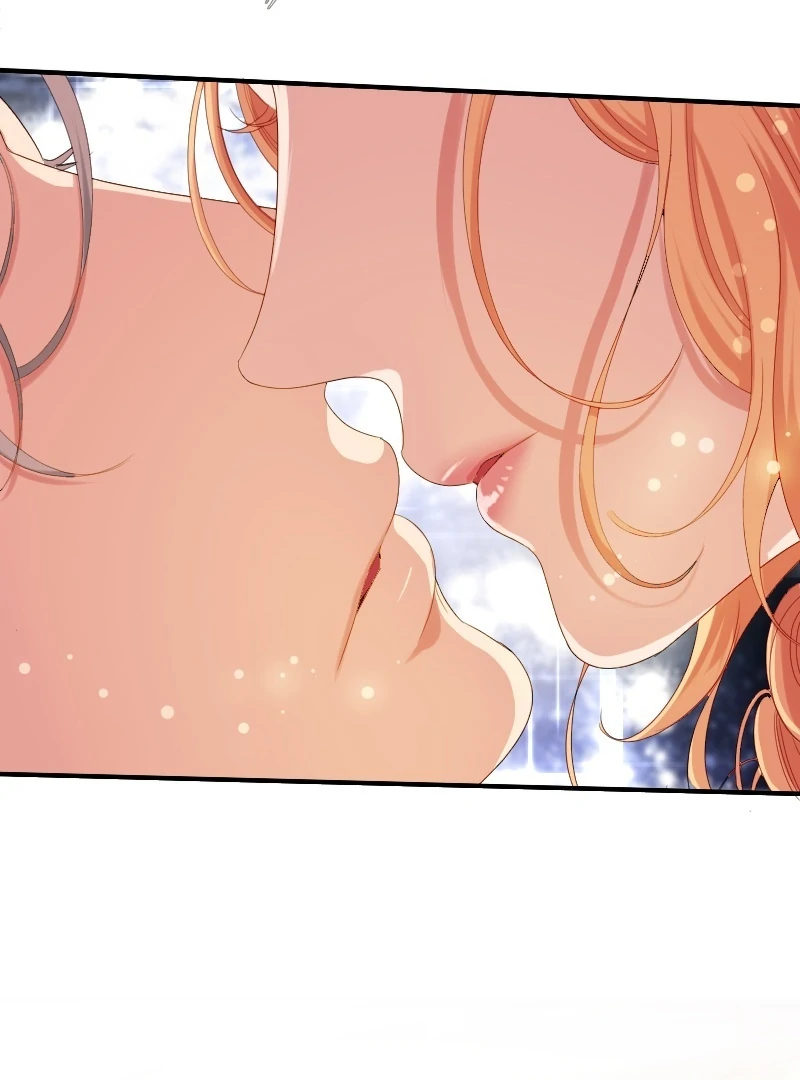 Absolute Love Enforcement The Reason Why a Female Soldier Became The Beloved Character in Her New Life Chapter 10 - Page 7