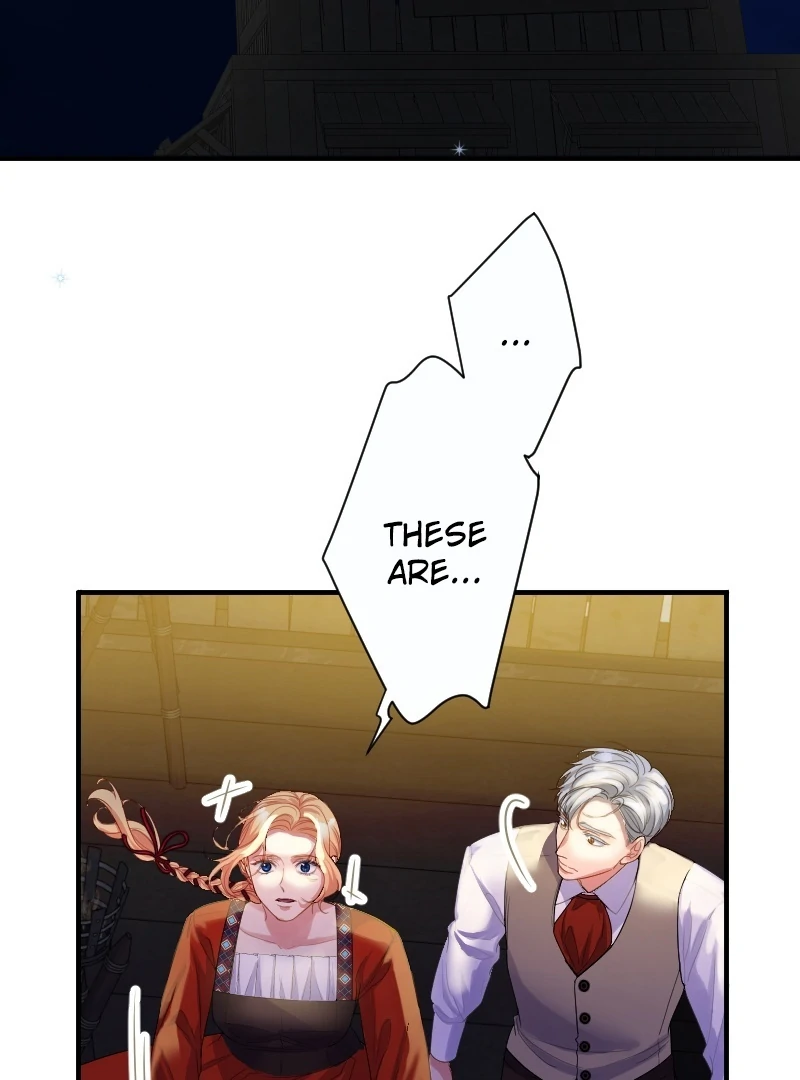 Absolute Love Enforcement The Reason Why a Female Soldier Became The Beloved Character in Her New Life Chapter 10 - Page 73