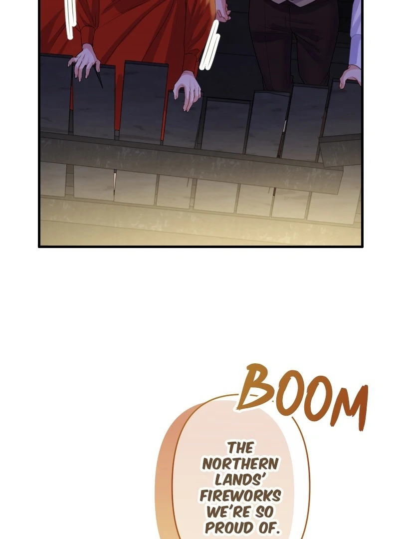 Absolute Love Enforcement The Reason Why a Female Soldier Became The Beloved Character in Her New Life Chapter 10 - Page 74