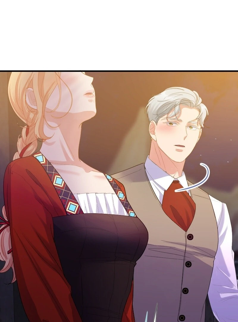 Absolute Love Enforcement The Reason Why a Female Soldier Became The Beloved Character in Her New Life Chapter 10 - Page 77