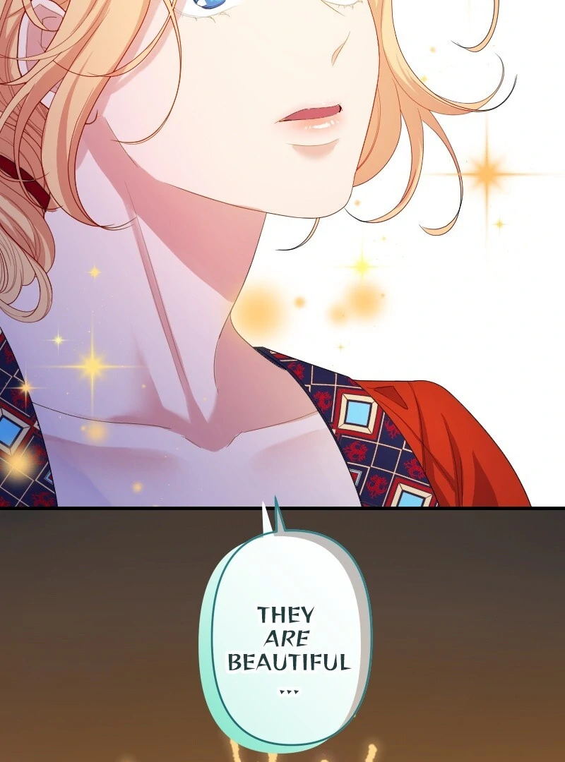 Absolute Love Enforcement The Reason Why a Female Soldier Became The Beloved Character in Her New Life Chapter 10 - Page 79