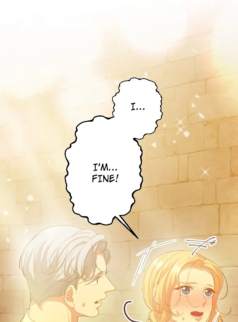 Absolute Love Enforcement The Reason Why a Female Soldier Became The Beloved Character in Her New Life Chapter 10 - Page 8