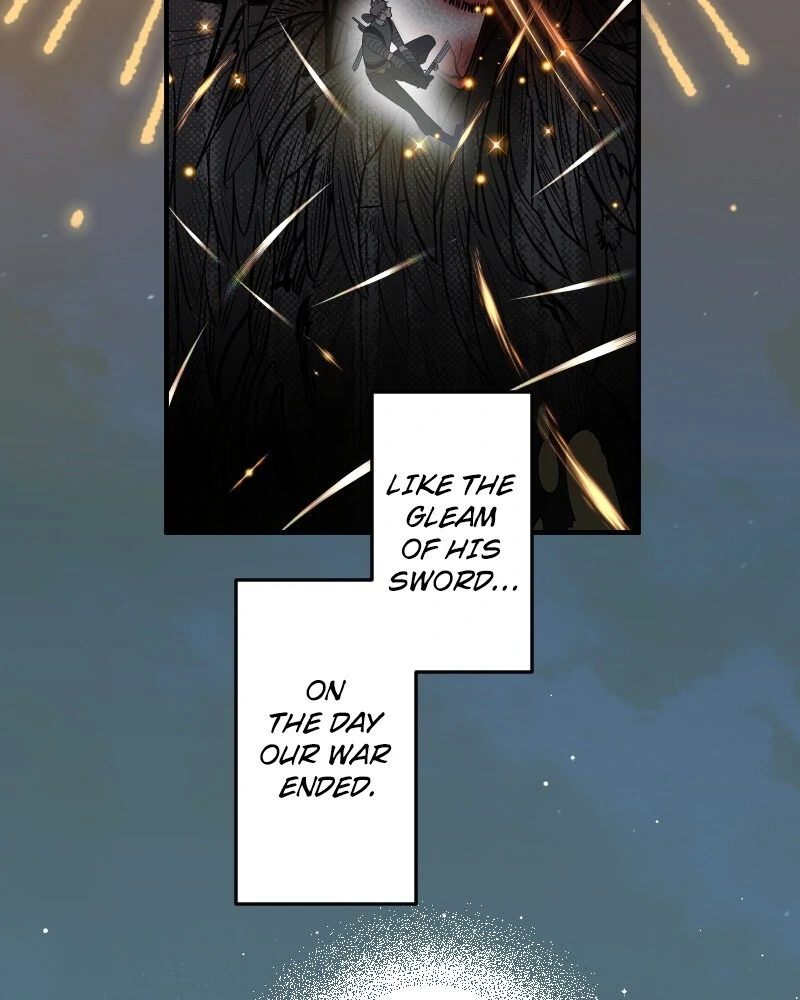 Absolute Love Enforcement The Reason Why a Female Soldier Became The Beloved Character in Her New Life Chapter 10 - Page 81