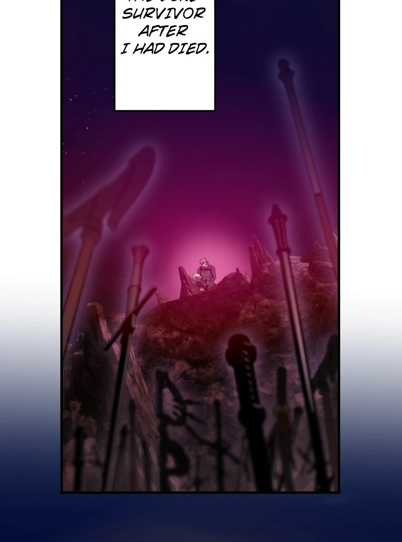 Absolute Love Enforcement The Reason Why a Female Soldier Became The Beloved Character in Her New Life Chapter 10 - Page 84