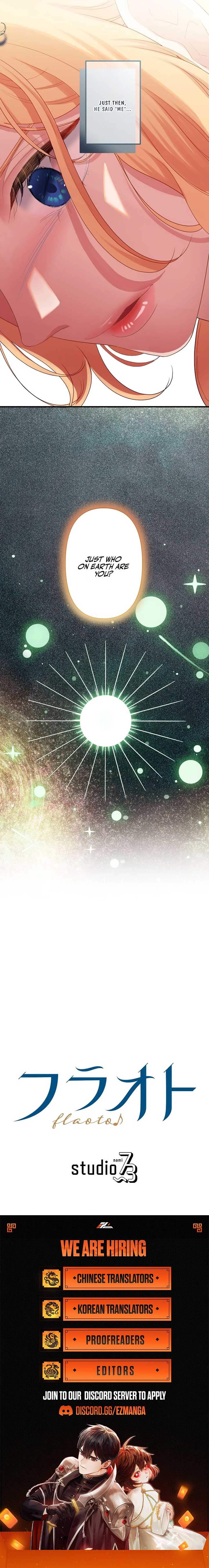 Absolute Love Enforcement The Reason Why a Female Soldier Became The Beloved Character in Her New Life Chapter 11 - Page 9