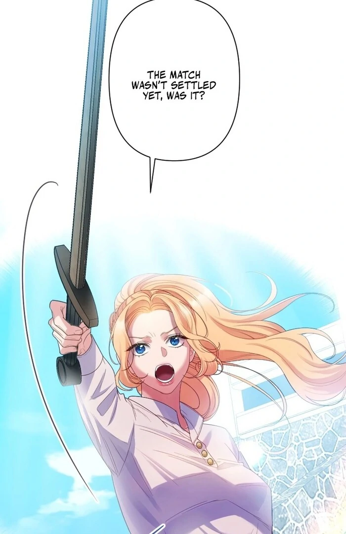 Absolute Love Enforcement The Reason Why a Female Soldier Became The Beloved Character in Her New Life Chapter 12 - Page 12