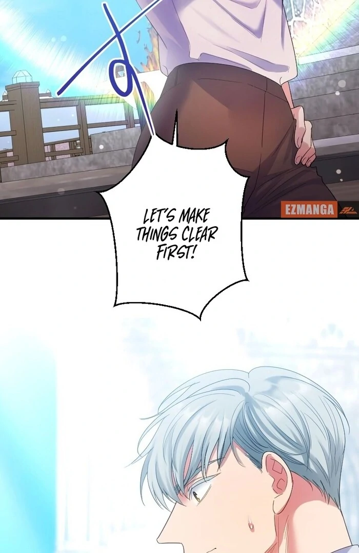 Absolute Love Enforcement The Reason Why a Female Soldier Became The Beloved Character in Her New Life Chapter 12 - Page 13