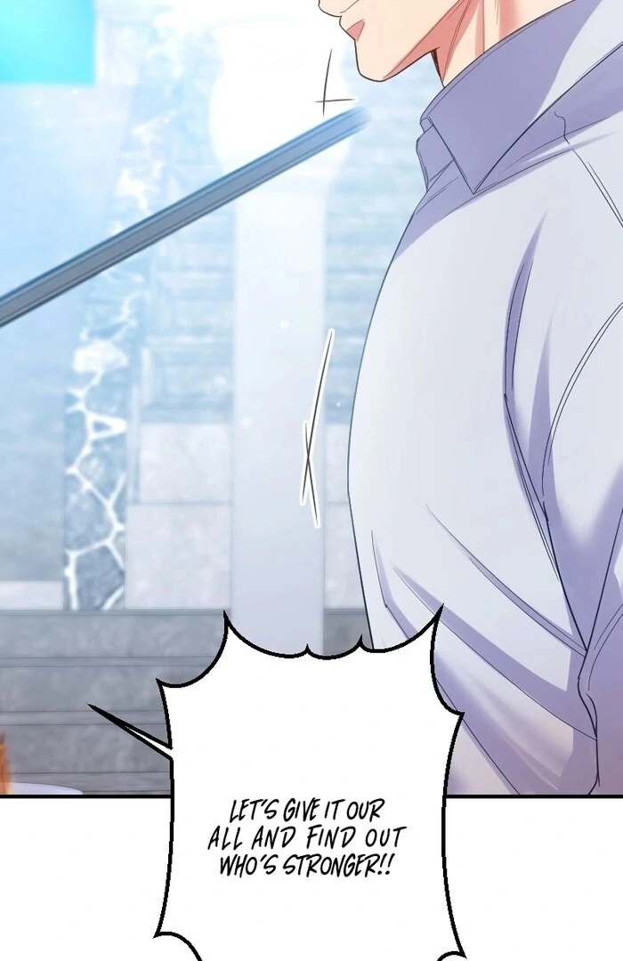 Absolute Love Enforcement The Reason Why a Female Soldier Became The Beloved Character in Her New Life Chapter 12 - Page 14