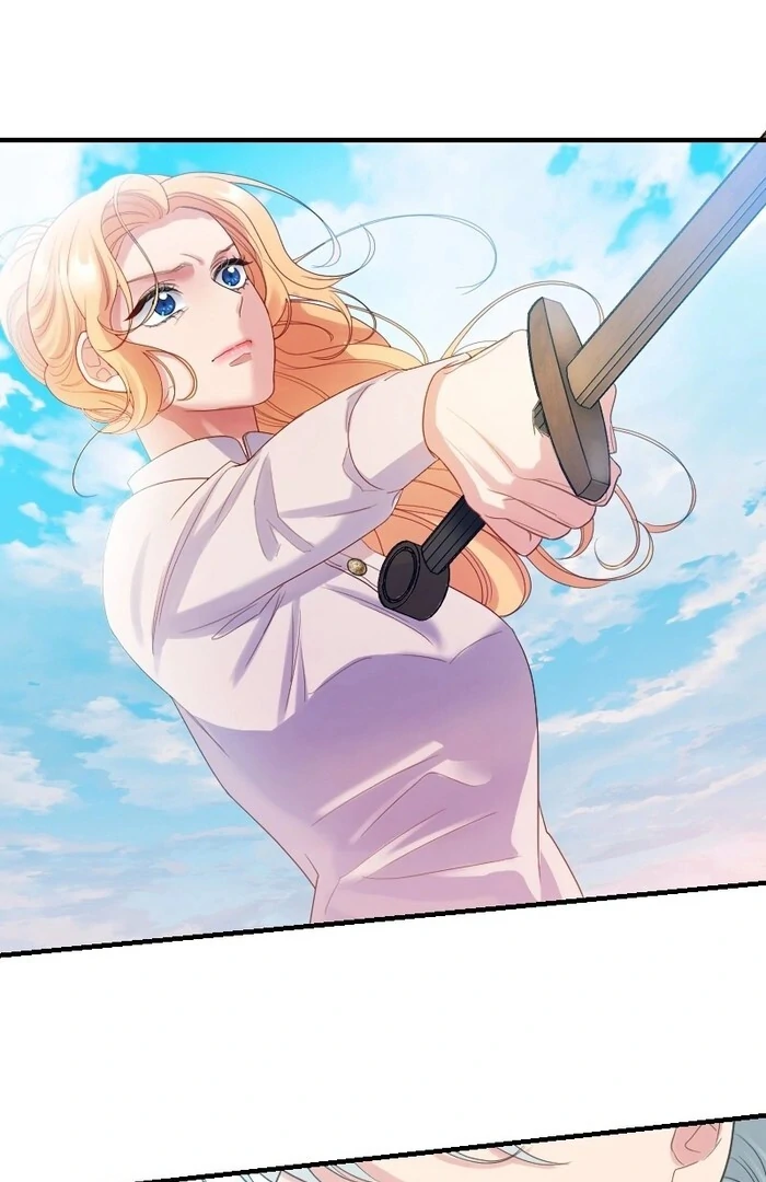 Absolute Love Enforcement The Reason Why a Female Soldier Became The Beloved Character in Her New Life Chapter 12 - Page 16