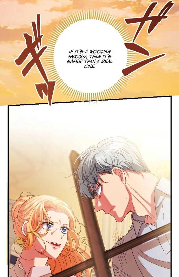 Absolute Love Enforcement The Reason Why a Female Soldier Became The Beloved Character in Her New Life Chapter 12 - Page 19