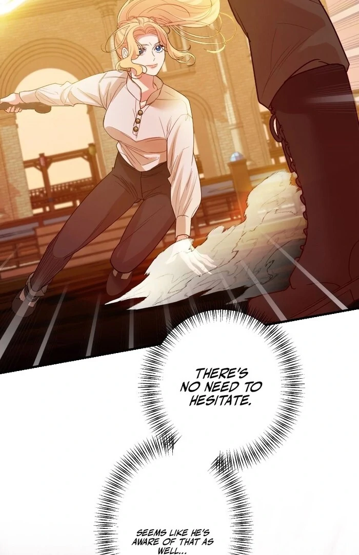 Absolute Love Enforcement The Reason Why a Female Soldier Became The Beloved Character in Her New Life Chapter 12 - Page 21