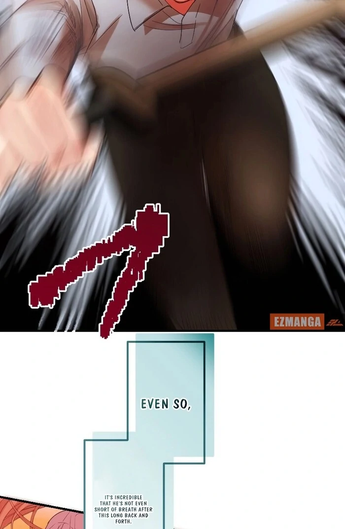 Absolute Love Enforcement The Reason Why a Female Soldier Became The Beloved Character in Her New Life Chapter 12 - Page 23