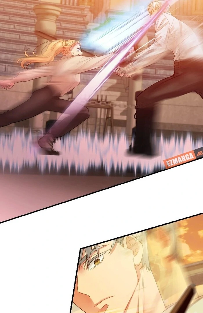 Absolute Love Enforcement The Reason Why a Female Soldier Became The Beloved Character in Her New Life Chapter 12 - Page 25