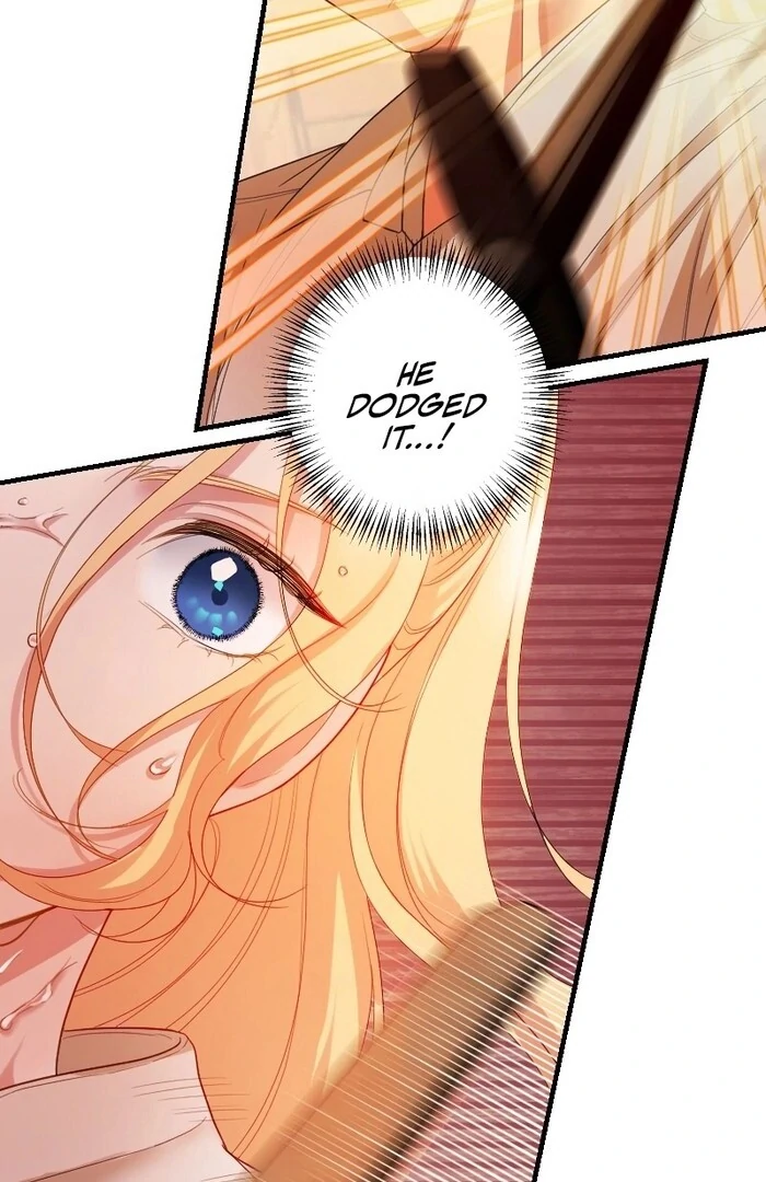 Absolute Love Enforcement The Reason Why a Female Soldier Became The Beloved Character in Her New Life Chapter 12 - Page 26