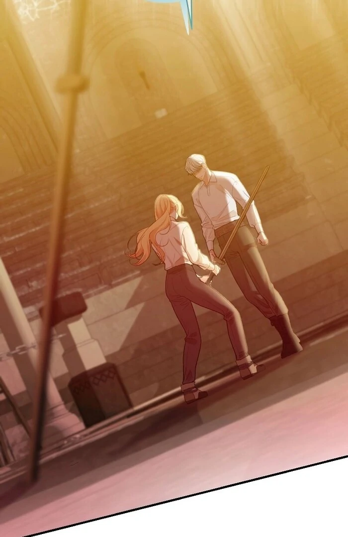 Absolute Love Enforcement The Reason Why a Female Soldier Became The Beloved Character in Her New Life Chapter 12 - Page 30