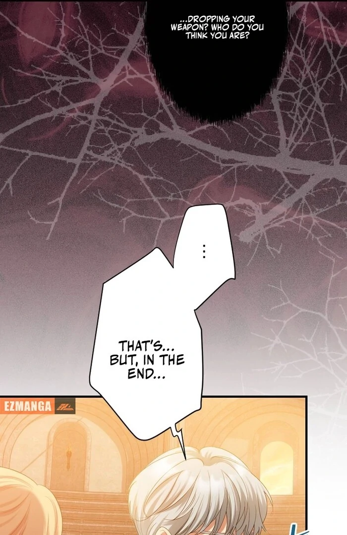 Absolute Love Enforcement The Reason Why a Female Soldier Became The Beloved Character in Her New Life Chapter 12 - Page 34