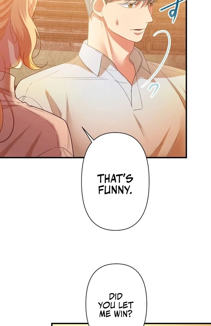 Absolute Love Enforcement The Reason Why a Female Soldier Became The Beloved Character in Her New Life Chapter 12 - Page 35