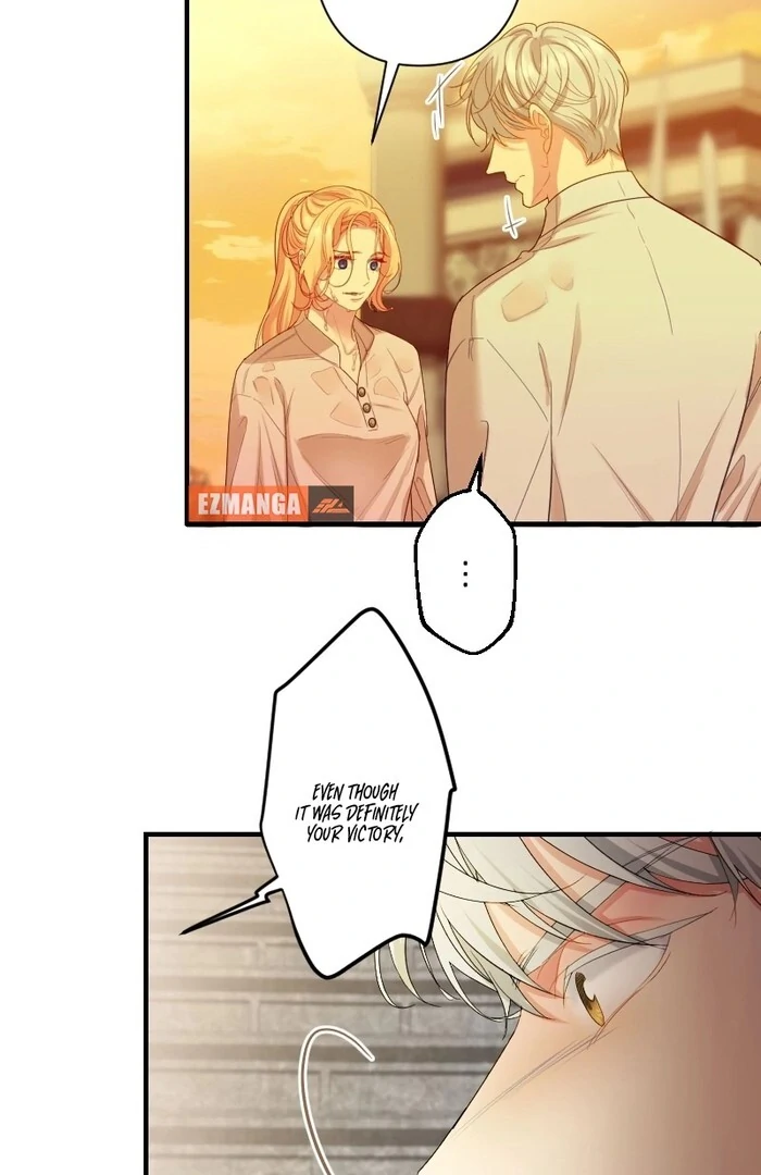 Absolute Love Enforcement The Reason Why a Female Soldier Became The Beloved Character in Her New Life Chapter 12 - Page 36