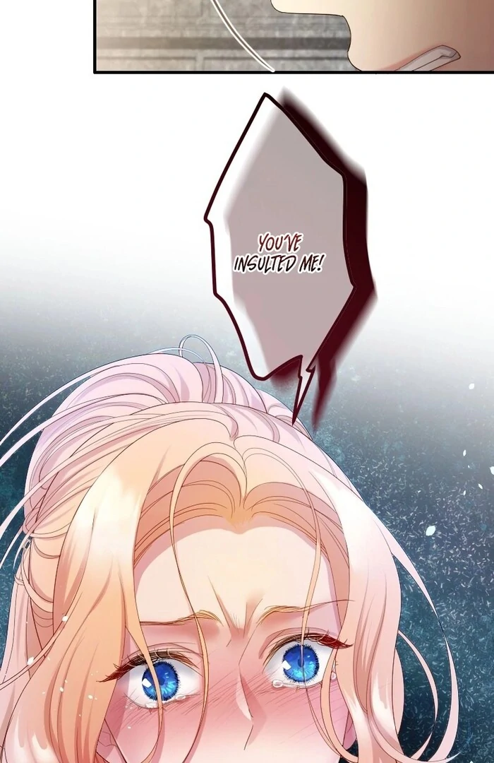 Absolute Love Enforcement The Reason Why a Female Soldier Became The Beloved Character in Her New Life Chapter 12 - Page 37