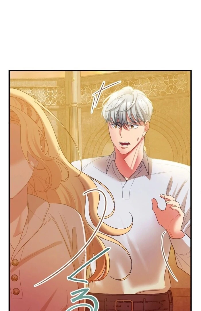 Absolute Love Enforcement The Reason Why a Female Soldier Became The Beloved Character in Her New Life Chapter 12 - Page 39