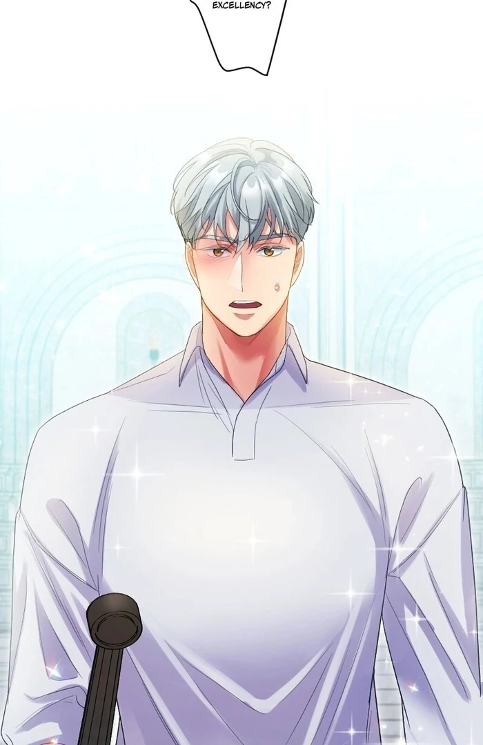 Absolute Love Enforcement The Reason Why a Female Soldier Became The Beloved Character in Her New Life Chapter 12 - Page 4